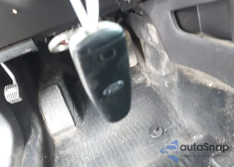 2013 Ford Flex Limited z USA, uszkodzony, nr VIN 2FMGK5D8XDBD11960